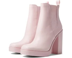 Steve Madden Triple Bootie