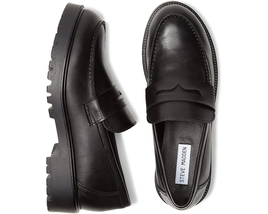 Steve Madden Lotto Loafer Steve Madden Lotto Loafer -Steve Madden 612biVYPSKL. AC SR920736