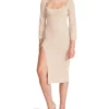 Steve Madden Ginette Dress
