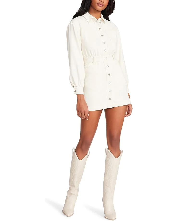 Steve Madden Krisha Dress Steve Madden Krisha Dress -Steve Madden 61A5fMPZQYL. AC SR736920