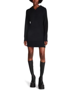 Steve Madden Taylor Sweaterdress