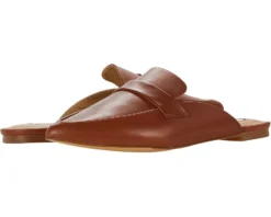 Steve Madden Flavor Flat Mule
