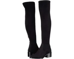 Steve Madden Georgette Over The Knee Boot