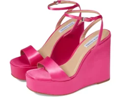 Steve Madden Cecee Wedge Sandal