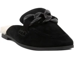 Steve Madden Cally-F Mule