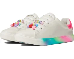 Steve Madden Kids Charmi Sneaker (Little Kid/Big Kid)