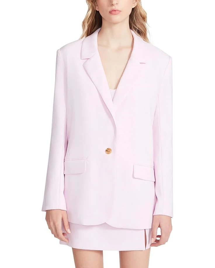 Steve Madden Kaira Blazer Steve Madden Kaira Blazer -Steve Madden 61IbrFn3NdL. AC SR736920