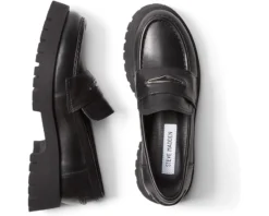 Steve Madden Lawrence Loafer