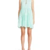 Steve Madden The Papaya Dress