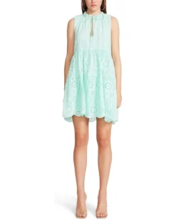 Steve Madden The Papaya Dress