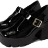 Steve Madden Paloma Heeled Loafer