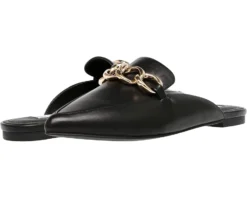 Steve Madden Forte Flat