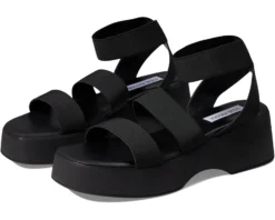 Steve Madden Sashes Sandal