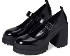 Steve Madden Orsen Mary Jane Pump