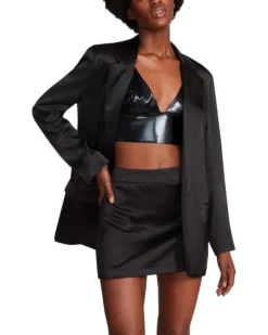 Steve Madden Smooth Talk Blazer