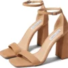 Steve Madden Tiaa Heeled Sandal