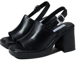 Steve Madden Forza Heeled Sandal