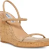 Steve Madden Udell Wedge Sandal