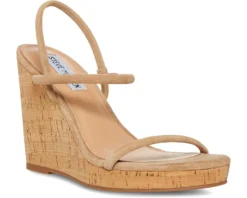 Steve Madden Udell Wedge Sandal