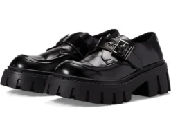 Steve Madden Henna Loafer