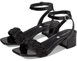 Steve Madden Kids Oppal (Little Kid/Big Kid)