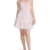 Steve Madden Mireya Mini Dress