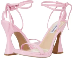 Steve Madden Lafayette Heeled Sandal
