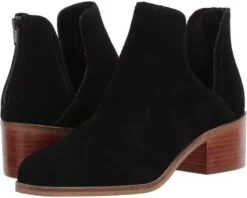 Steve Madden Lancaster Bootie