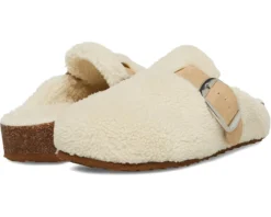 Steve Madden Cuddle Clog