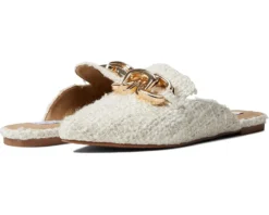 Steve Madden Friends Mule