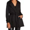 Steve Madden Kennedy Jacket