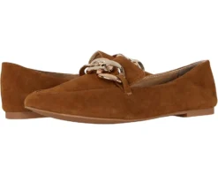 Steve Madden Famed Flat