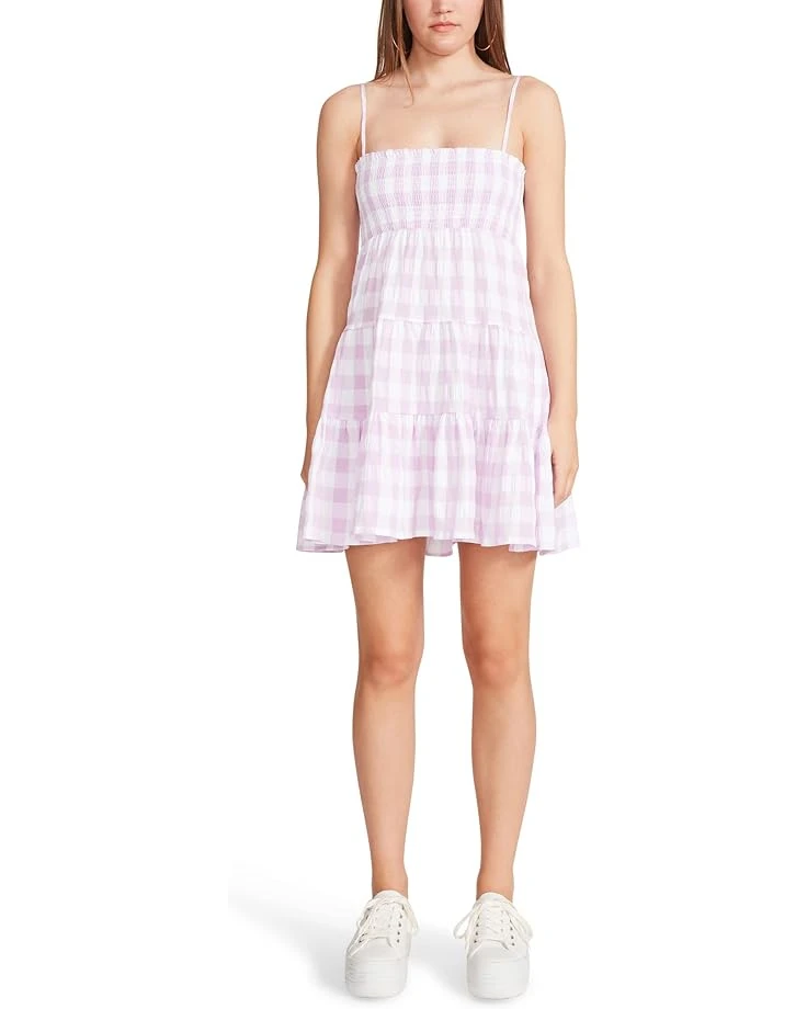 Steve Madden Flirt A Lot Mini Dress Steve Madden Flirt A Lot Mini Dress -Steve Madden 61wKirCyIlL. AC SR736920