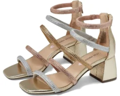 Steve Madden Kids Lucy (Little Kid/Big Kid)