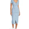 Steve Madden Knits A Long Story Dress
