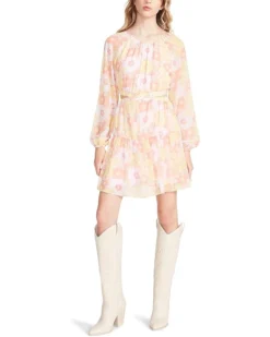 Steve Madden Cadi Mini Dress