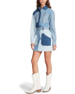 Steve Madden Ryleigh Dress