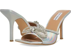 Steve Madden Embellish Heeled Sandal