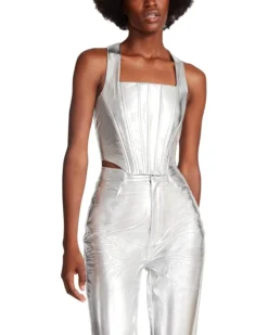 Steve Madden Kimmie Corset