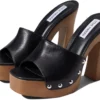 Steve Madden Latish Heeled Sandal