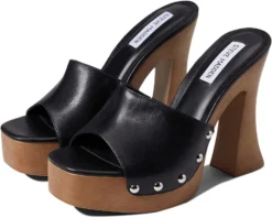 Steve Madden Latish Heeled Sandal