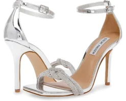 Steve Madden Confeti Heeled Sandal