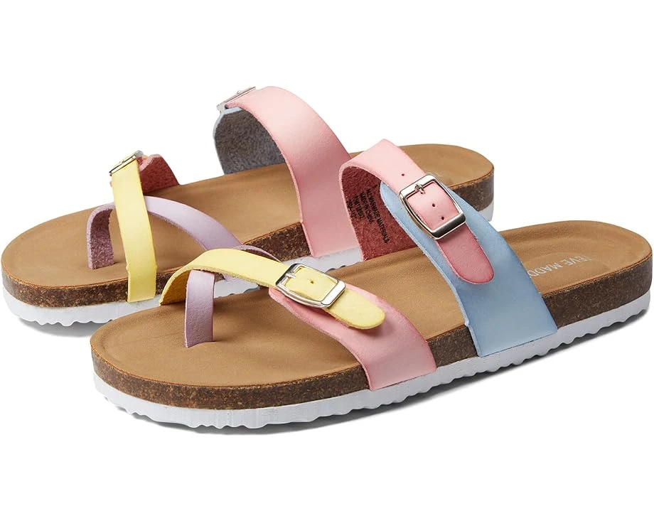 Steve Madden Kids Jbeached (Little Kid/Big Kid) Steve Madden Kids Jbeached (Little Kid/Big Kid) -Steve Madden 718HHZTjTvL. AC SR920736