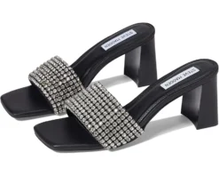 Steve Madden Laney Heeled Sandal