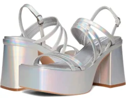 Steve Madden Bossy Heeled Sandal