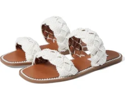 Steve Madden Newbie-P Sandal