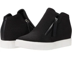 Steve Madden Click Wedge Sneaker