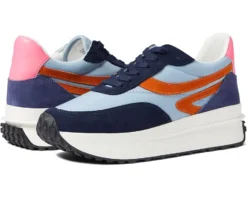 Steve Madden Actions Sneaker