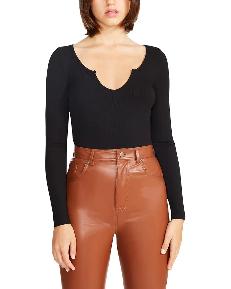 Steve Madden Charlie Bodysuit Steve Madden Charlie Bodysuit -Steve Madden 71Imgmv1JBL. AC SR736920