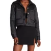 Steve Madden Charlotte Jacket